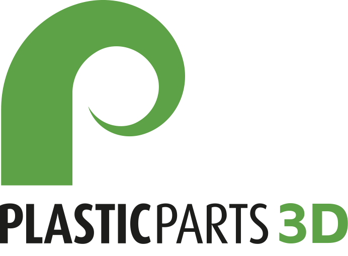 Plastic Parts 3D Prototypes